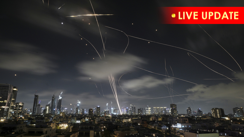 Wall Street Journal: Ο Τραμπ «ενέκρινε» σχέδια επίθεσης στο Ιράν – Νέοι βομβαρδισμοί του Ισραήλ στην Τεχεράνη