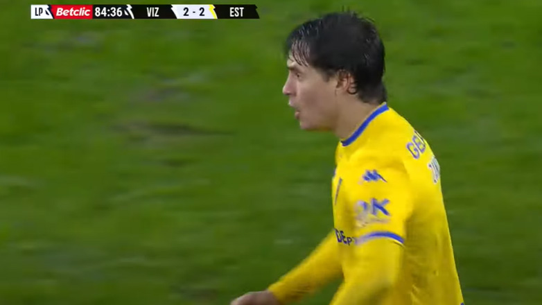 Globo Esporte: «Ο Παναθηναϊκός θέλει τον Βινίσιους Ζανοσέλο από τη Σάντος»