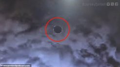 Βίντεο με ιπτάμενο δίσκο κατέγραψε ο στρατός των ΗΠΑ