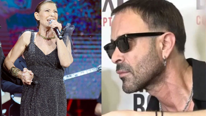 Κωνσταντίνος Χριστοφόρου για συναυλία Βασίλη Καρρά: «Όλοι έχουμε παραφωνίες, έτσι συνέβη και με την Κωνσταντίνα»