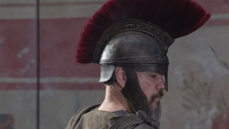 Η «Οδύσσεια» του Κρίστοφερ Νόλαν στην Ισλανδία – Δείτε τις εντυπωσιακές τοποθεσίες