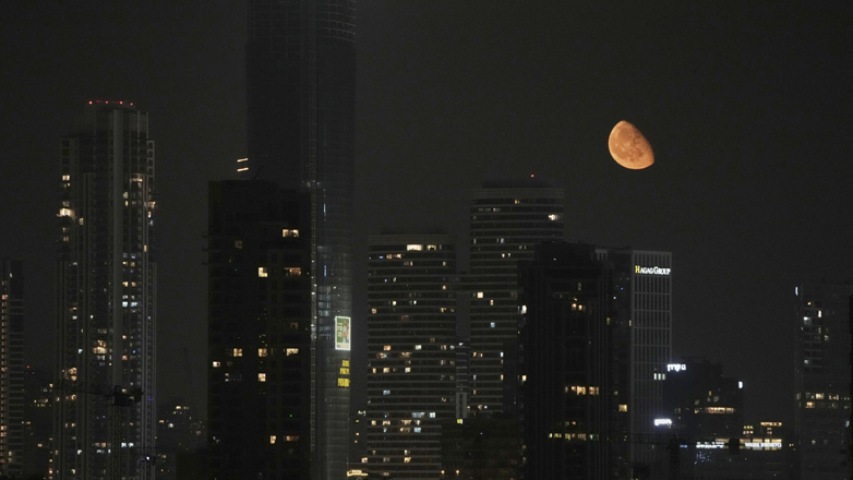 Η Γερμανία επαναπάτρισε 171 ανθρώπους από το Ισραήλ Η Γερμανία επαναπάτρισε 171 ανθρώπους από το Ισραήλ