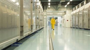 ΔΟΑΕ: Επιβεβαιώνει τα ισραηλινά πλήγματα σε υπό κατασκευή πυρηνικό αντιδραστήρα στο Ιράν