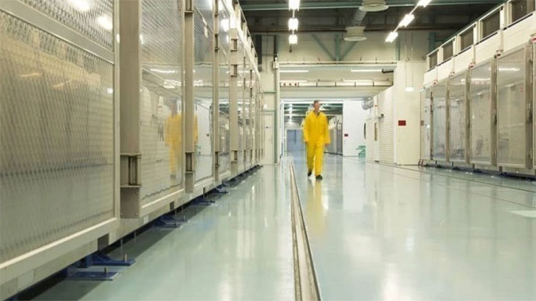 ΔΟΑΕ: Επιβεβαιώνει τα ισραηλινά πλήγματα σε υπό κατασκευή πυρηνικό αντιδραστήρα στο Ιράν