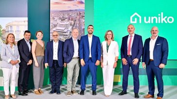 Εθνική και Qualco εγκαινιάζουν το Uniko, ένα νέο ψηφιακό οικοσύστημα για ακίνητα