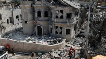 B’Tselem: «Οι ζωές των Παλαιστινίων εγκαταλείπονται εντελώς»