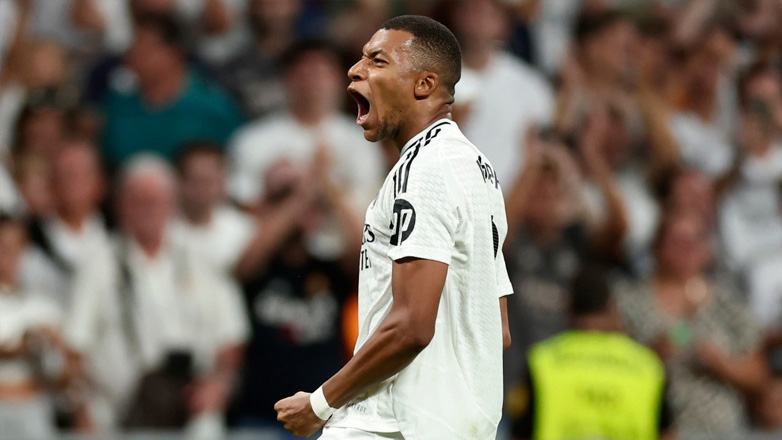 Πλατινί: «Ο Εμπαπέ είναι φαινόμενο»