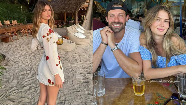 Αμαλία Κωστοπούλου: Το luxurious bridal shower στη Χαβάη για τον γάμο της με τον Jake Medwell