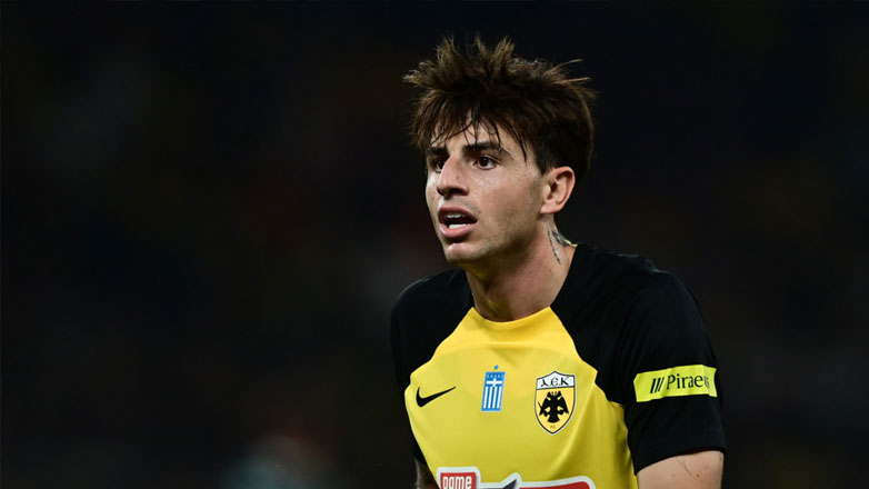 ΑΕΚ: Απορρίφθηκε πρόταση της Τραμπζονσπόρ για τον Ρότα