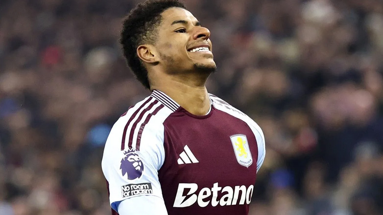 Oδεύει προς Νιούκαστλ ο Ράσφορντ μετά τη συμφωνία του Νίκο Γουίλιαμς με την Μπαρτσελόνα