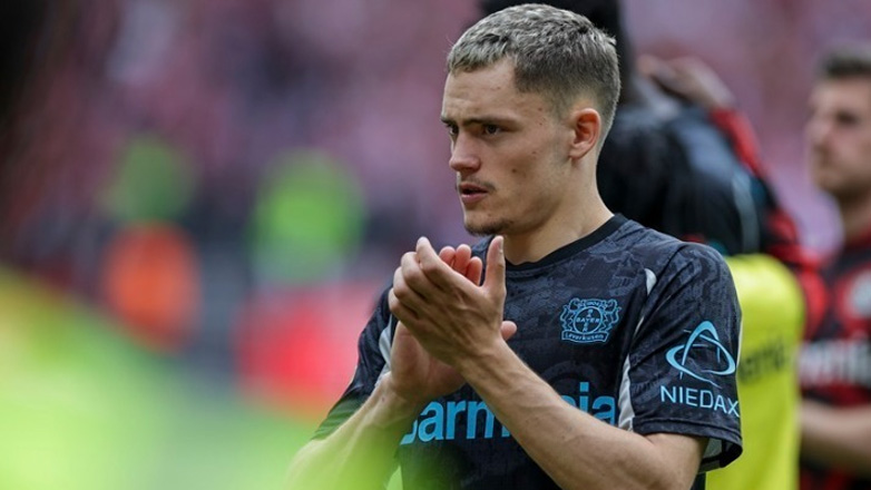 Λίβερπουλ: Το απόγευμα στο «Άνφιλντ» ο Βιρτζ – Το απίστευτο ποσό που θα πάρει ο πατέρας του παίκτη!