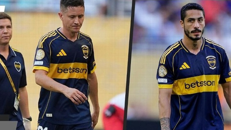 Παγκόσμιο Κύπελλο Συλλόγων: «Kαμπάνα» 4 αγωνιστικών σε Άντερ Ερέρα και Φιγκάλ