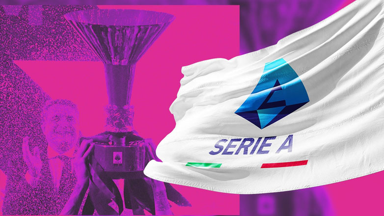 Ιταλία: Στις 23/8 η σέντρα στη Serie A