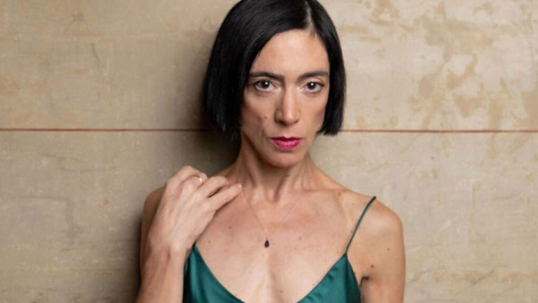 Έλενα Τοπαλίδου: «Δεν αντέχω το ένα κιλό παραπάνω στον εαυτό μου, είχα διαγνωστεί με οριακή διαταραχή»