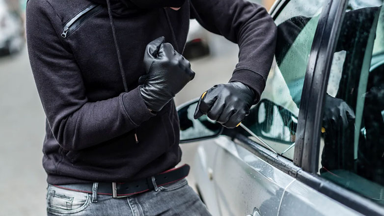 Στατιστικά ΣΟΚ: Δεύτερη η Ελλάδα σε κλοπές Ι.Χ. σε όλη την Ευρώπη