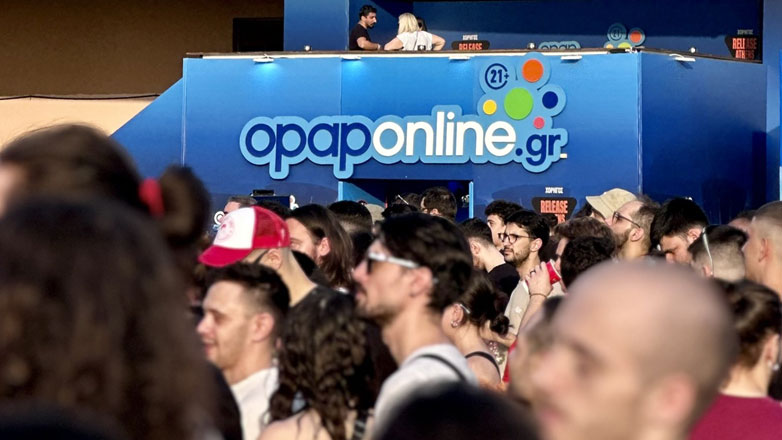 Release Athens Festival: Ο τροχός του opaponline.gr απογειώνει την εμπειρία του φεστιβάλ με δώρα και εκπλήξεις*
