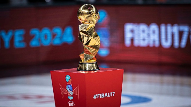 Μπάσκετ: Στην Ελλάδα το Παγκόσμιο Κύπελλο U17 το 2028