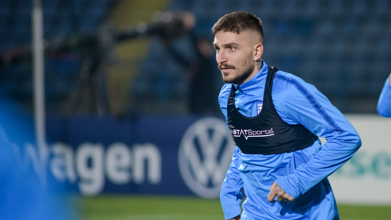 ΑΠΟΕΛ: Σήμερα η άφιξη του Σταφυλίδη στην Κύπρο