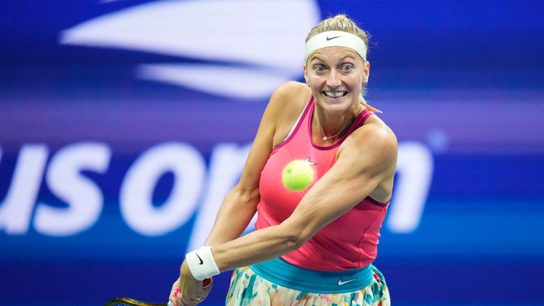 Τένις: Η Κβίτοβα αποσύρεται μετά το US Open