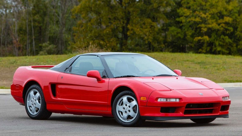 Η Honda θα φτιάχνει νέα ανταλλακτικά, για παλιά μοντέλα της – Θα τα προμηθεύει παγκοσμίως