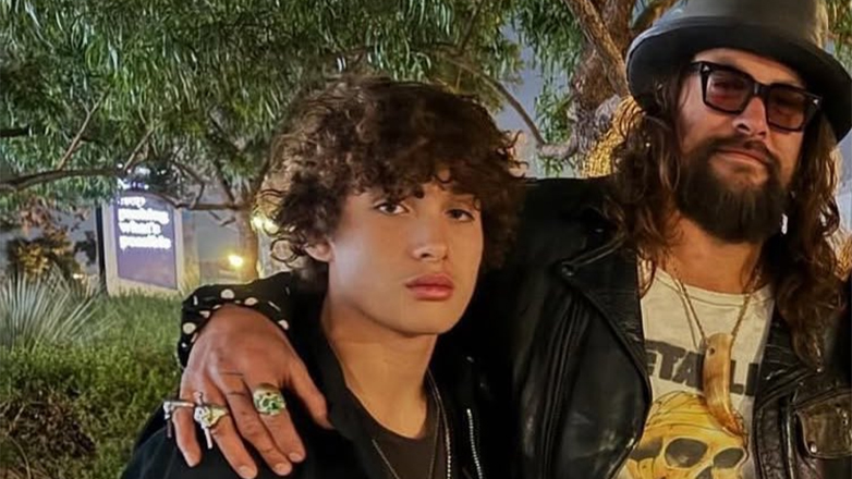 Ο γιος του Τζέισον Μομόα, Νακόα Γουλφ Μομόα θα κάνει κινηματογραφικό ντεμπούτο στο Dune