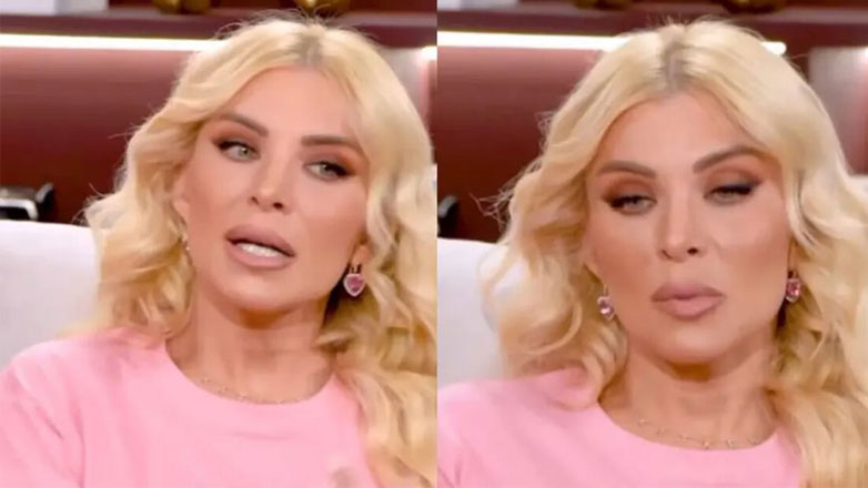 Κατερίνα Καινούργιου: «Οι γονείς μου χάσανε τα πάντα, αναγκάστηκα να σώσω το σπίτι από τον πλειστηριασμό»