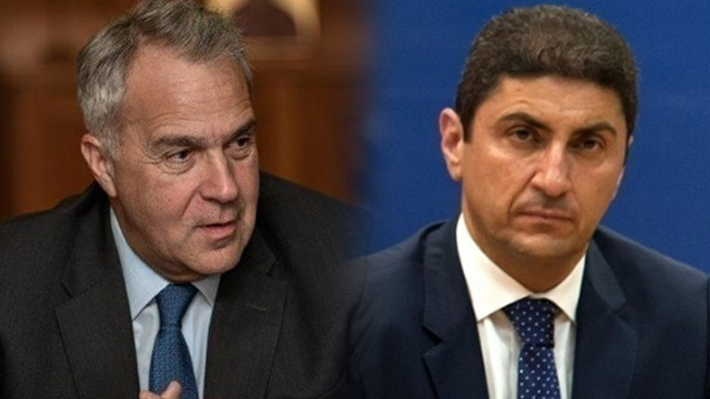 Βορίδης και Αυγενάκης δηλώνουν αθώοι για την υπόθεση του ΟΠΕΚΕΠΕ