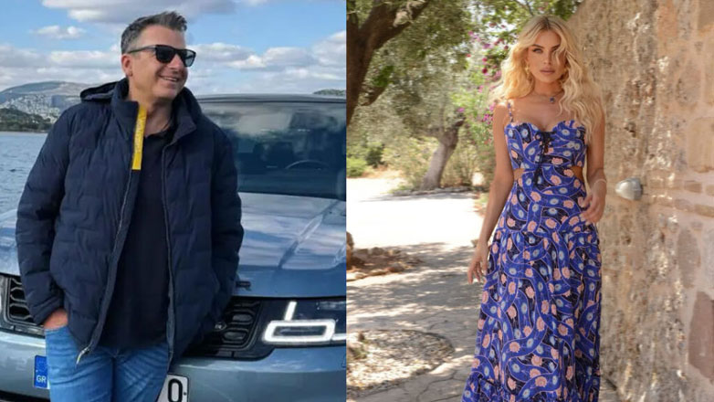 Γιώργος Λιάγκας: «Κλέβει» τον πιο στενό συνεργάτη της Κατερίνας Καινούργιου;