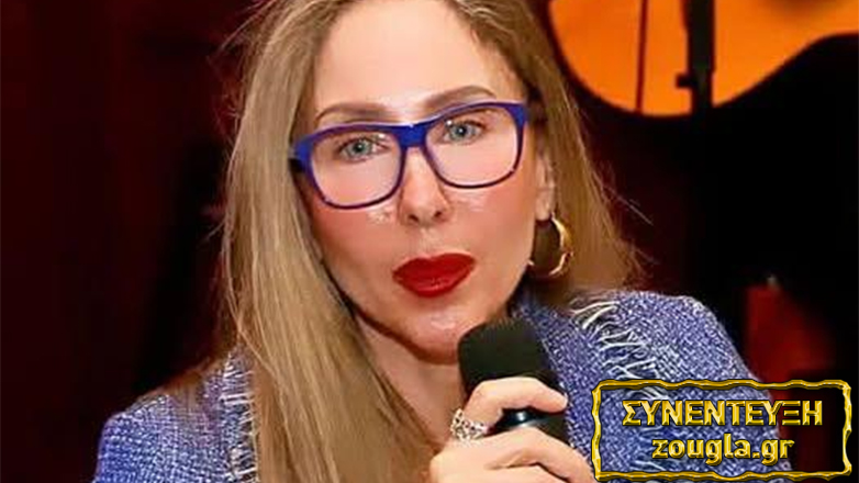 Η συγγραφέας Παναγιώτα Μπλέτα μάς συστήνει το νέο της βιβλίο «Πόσο κακό μας κάνει ο ανταγωνισμός;»