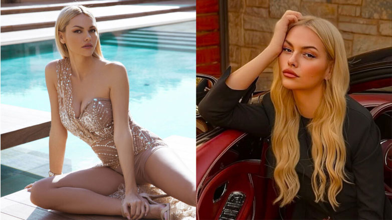 Νάταλι Θάνου: Τι κάνει σήμερα η Playmate 2007 – Τα 13 χρόνια γάμου με τον επιχειρηματία Δημήτρη Καρέλα και ο γιος τους