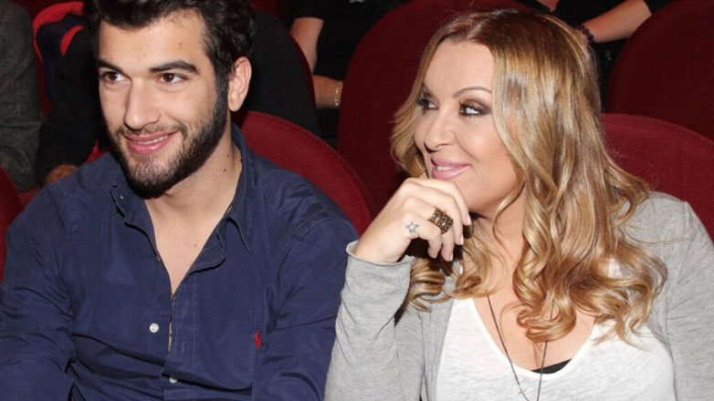Ναταλία Γερμανού – Μάνος Ιωάννου: Ξανά μαζί 10 χρόνια μετά τον χωρισμό τους