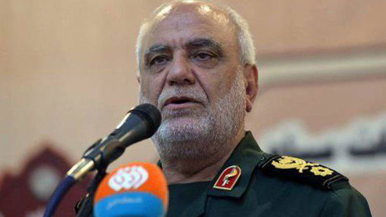 Το Ιράν διόρισε νέο αρχηγό των Φρουρών της Επανάστασης