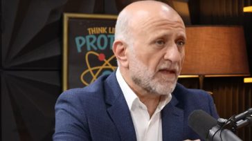 Σκληρές αλήθειες από τον Παλαιστίνιο Πρέσβη στην Κύπρο