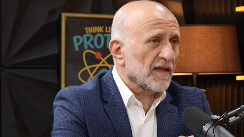 Σκληρές αλήθειες από τον Παλαιστίνιο Πρέσβη στην Κύπρο