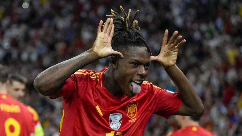 Σκάει η «βόμβα» με Νίκο Γουίλιαμς: Τα βρήκε με την Μπαρτσελόνα για συμβόλαιο έξι ετών!