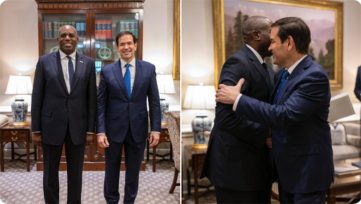 Βρετανός ΥΠΕΞ- Ντ. Λάμι: «Υπάρχει πλέον παράθυρο για διπλωματική λύση με το Ιράν»