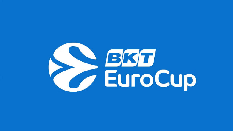 Οι 20 ομάδες του Eurocup της σεζόν 2025-26