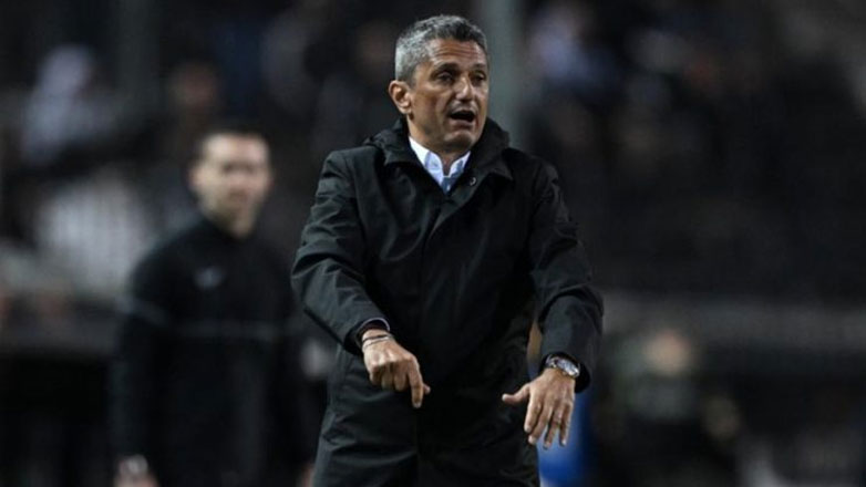 ΠΑΟΚ: Έκλεισε δύο φιλικά στην Ολλανδία