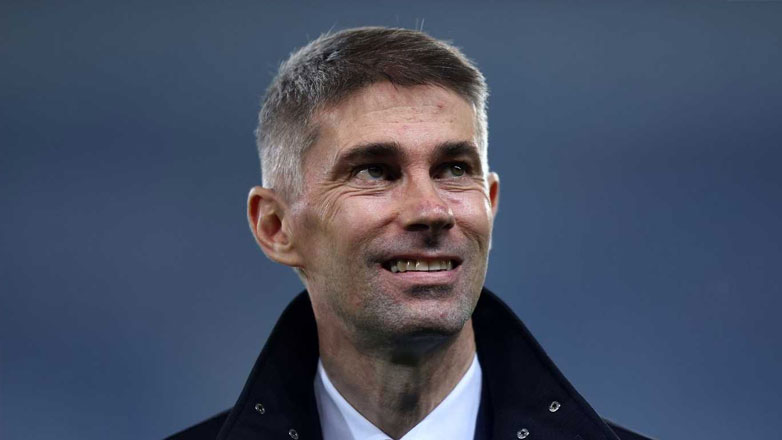 Νέος Αθλητικός Διευθυντής της Ρόμα ο Φεντερίκο Μασάρα