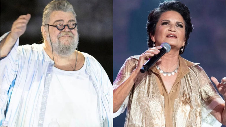 Σταμάτης Κραουνάκης για την Άλκηστις Πρωτοψάλτη: «Η καρδιά μου είναι άσπιλη, έγινε μια στραβή σε λάθος ώρα»