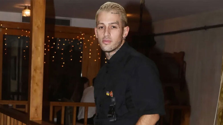 Τάσος Ξιαρχό: Απαντά ανοιχτά για την καταγωγή του με βίντεο στο TikTok