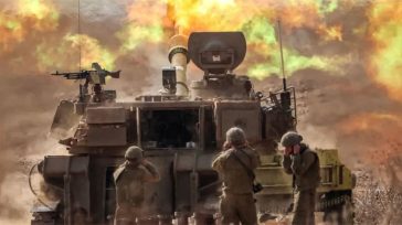 Αυτές είναι οι τράπεζες που «λαδώνουν» τη μηχανή πολέμου του Ισραήλ