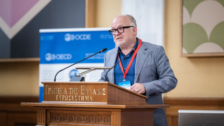 Η υγεία είναι ισχυρότερος παράγοντας ευημερίας από το εισόδημα