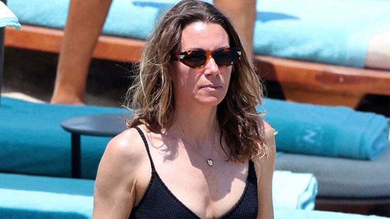 Βίκυ Καγιά: Στην Ψαρρού με τα παιδιά της – Οι τρυφερές οικογενειακές στιγμές – Βίντεο