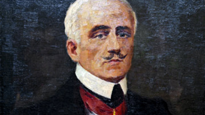 Ευάγγελος Ζάππας: Το πρωτοπαλίκαρο του Μπότσαρη που έγινε εθνικός ευεργέτης