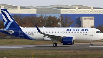 Επταετές ομόλογο έως 250 εκατ. ευρώ εκδίδει η AEGEAN