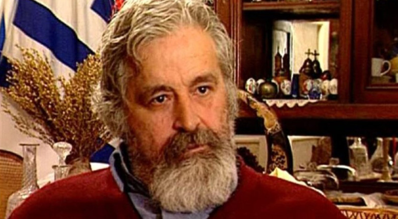 Πέθανε ο σκηνοθέτης Λάμπρος Παπαδημητράκης που ήταν η «φωνή του Πολυτεχνείου»