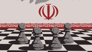 Μπορεί ο ιρανικός «Δακτύλιος της Φωτιάς» γύρω από το Ισραήλ να εξακολουθεί να καίει;