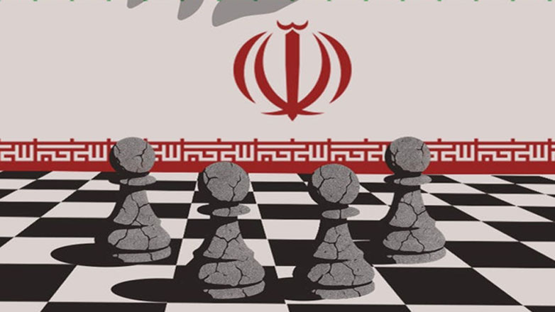 Μπορεί ο ιρανικός «Δακτύλιος της Φωτιάς» γύρω από το Ισραήλ να εξακολουθεί να καίει;