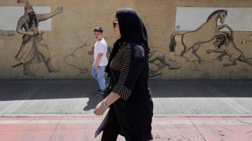 Σεισμός 5,1 Ρίχτερ στο βόρειο Ιράν